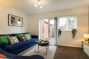 Elegant & Relaxing Stay - Perfect for Small Groups & Families